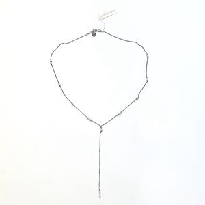 Elegant Sweet Lola Rhinestone Necklace